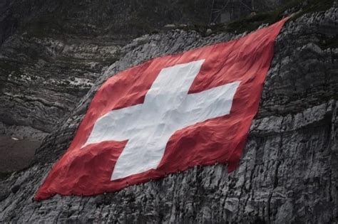 Pourquoi La Suisse Ne Fait Pas Partie De L union Européenne